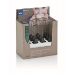 KELA Šlehač mléka MAITO ušlechtilá ocel / ABS plastic, š 3,5cm x v 20cm