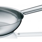 KELA Pánev nerez 24 cm CAILIN