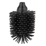 KELA Náhradní kartáč WC štětky La Brosse TPR černá