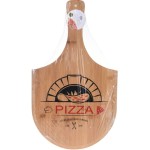 Prkénko na PIZZU 53 x 50 cm Pizza Pec