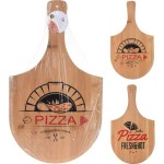 Prkénko na PIZZU 53 x 50 cm Pizza Pec