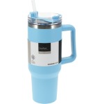 Termohrnek nerez 1200 ml modrá
