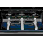 Plynový gril COMPACT 3 EXS s vařičem