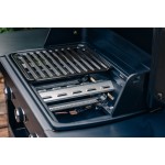 Plynový gril COMPACT 3 EXS s vařičem