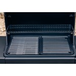 Plynový gril COMPACT 3 EXS s vařičem