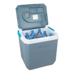 Termoelektrický chladicí box 'POWERBOX PLUS 28L 12V / 230V