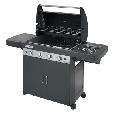 CAMPINGAZ Plynový gril 4 Series Classic LS Plus D BBQ