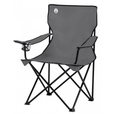 CAMPINGAZ Židle STANDARD QUAD CHAIR (dark grey)