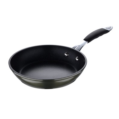 Pánev s nepřilnavým povrchem MIDNIGHT 20 cm zelená
