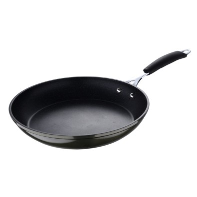 Pánev s nepřilnavým povrchem MIDNIGHT 28 cm zelená
