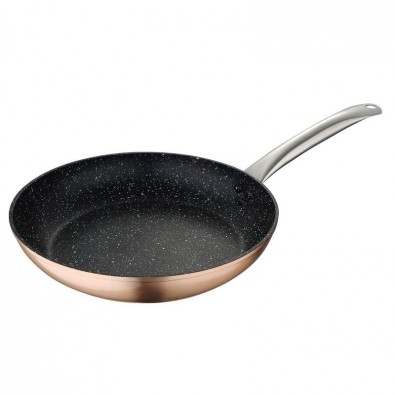 BERGNER Pánev s nepřilnavým povrchem DAFNE 24 cm