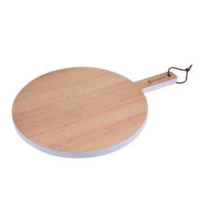 Prkénko krájecí NATURALLY bukové dřevo 38 cm