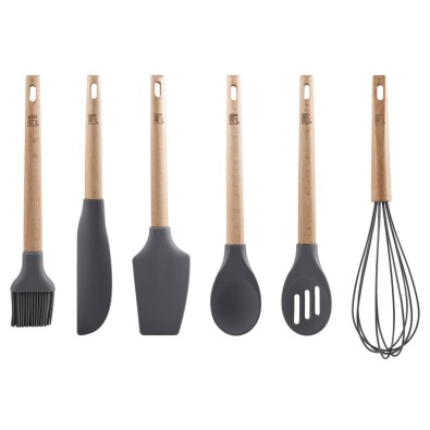 Kuchyňské náčiní BAKEWARE LOVERS sada 6 ks
