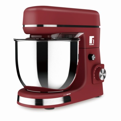 Kuchyňský robot 1300W MAROON