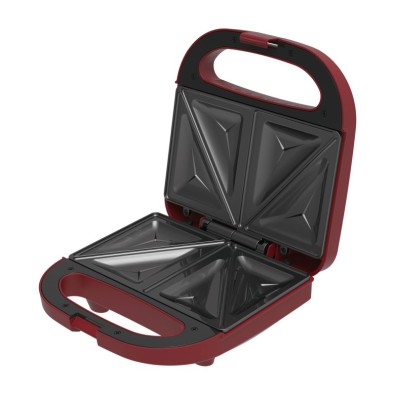 Sendvičovač 750W MAROON