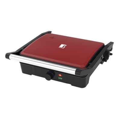 Elektrický kontaktní gril MAROON 2000W