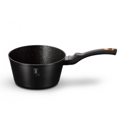 BERLINGERHAUS Rendlík s mramorovým povrchem 16 cm Black Rose Collection