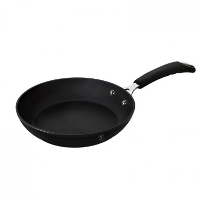 BERLINGERHAUS Pánev s titanovým povrchem 28 cm Black Professional Line - design. vada