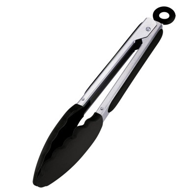 BERLINGERHAUS Kleště kuchyňské a grilovací Black Silver Collection