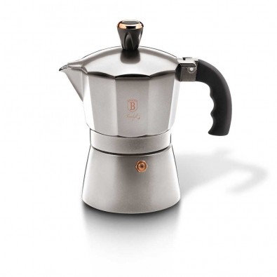 BERLINGERHAUS Konvice na espresso 3 šálky Moonlight Edition