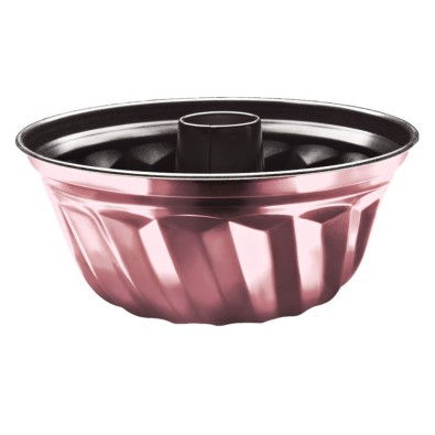 BERLINGERHAUS Forma na bábovku s nepřilnavým povrchem I-rose Edition