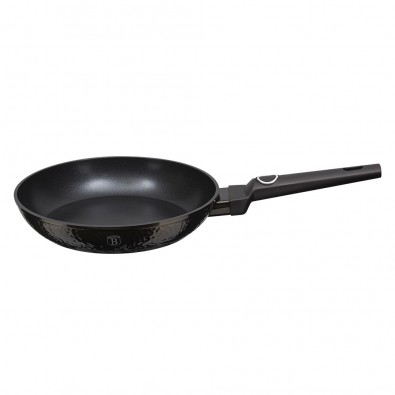 BERLINGERHAUS Pánev s titanovým povrchem 28 cm Primal Gloss Collection