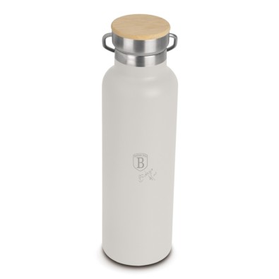 Termoska lahev s dvojitou stěnou nerez 0,6 l Sahara Collection