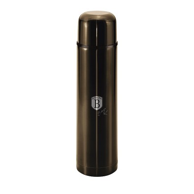 BERLINGERHAUS Termoska nerez 0,75 l Shiny Black Collection