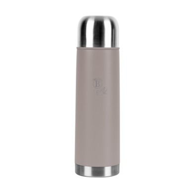 Termoska s dvojitou stěnou nerez 0,75 l Taupe Collection