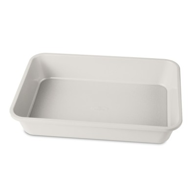 Plech na pečení hluboký s titanovým povrchem 40 x 28 cm Sahara Collection