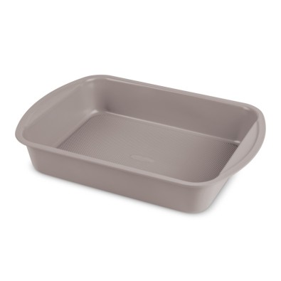 Plech na pečení s titanovým povrchem 40x28,5 cm Taupe Collection