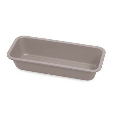 Forma na biskupský chlebíček s titanovým povrchem Taupe Collection