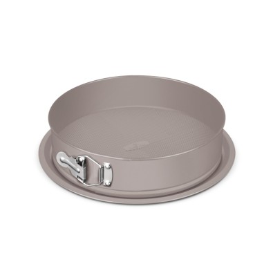 Forma na dort s nepřilnavým povrchem 2v1 Taupe Collection