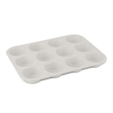 Forma na muffiny s nepřilnavým povrchem 12 ks Sahara Collection