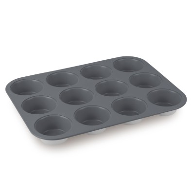 Forma na muffiny s nepřilnavým povrchem 12 ks Aspen Collection