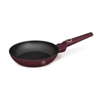 Pánev s titanovým povrchem 20 cm Leonardo Collection