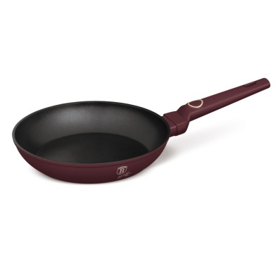 Pánev s titanovým povrchem 24 cm Leonardo Collection