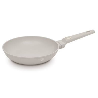 Pánev s titanovým povrchem 28 cm Sahara Collection