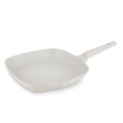 Pánev grilovací s titanovým povrchem 28 cm Sahara Collection
