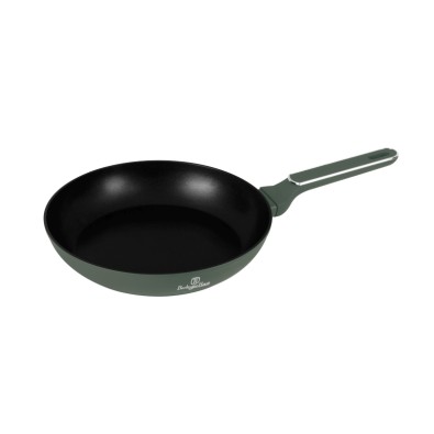 Pánev s titanovým povrchem 24 cm Matte Green Collection