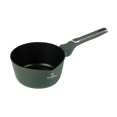 Rendlík s titanovým povrchem 16 cm Matte Green
