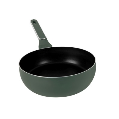 Pánev prohazovací 26 cm Matte Green Collection