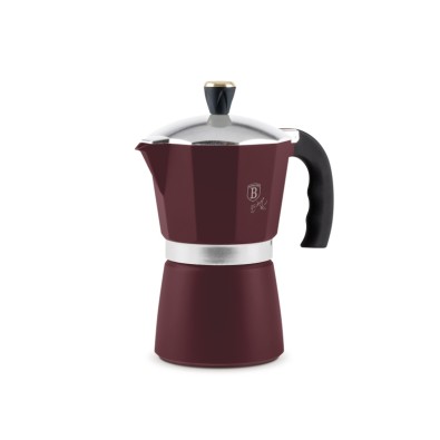 Konvice na espresso 3 šálky Leonardo Collection