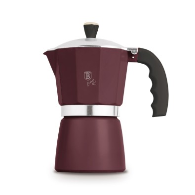 Konvice na espresso 9 šálků Leonardo Collection