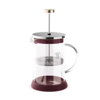 Konvička na čaj a kávu French Press 600 ml Leonardo Collection