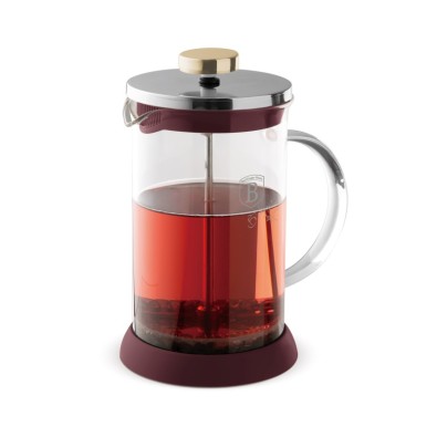 Konvička na čaj a kávu French Press 800 ml Leonardo Collection