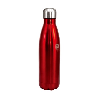 Termoska lahev nerez 0,5 l Burgundy Metallic Line