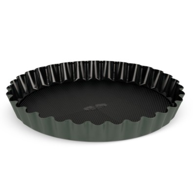 Forma na dort s titanovým povrchem, Matte Green Collection