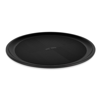 Pánev na pizzu s titanovým povrchem 36 cm Antracit Collection