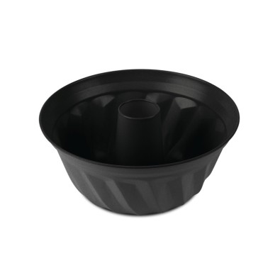 Forma na bábovku s titanovým povrchem 25 cm Antracit Collection